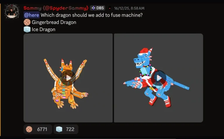 Как получить Dragon Gingerini (Дрэгон Джинджерини) в Укради брейнрот (Steal a Brainrot)