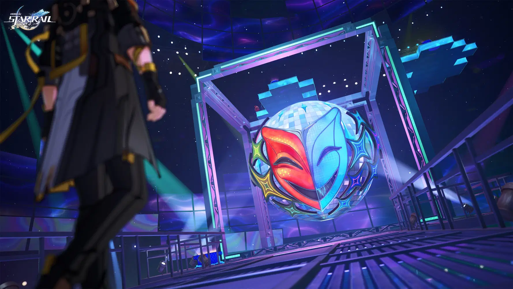 Релиз обновления Honkai Star Rail 4.0 отложен: состоялся анонс следующей планеты «Двумерния»