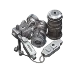 Все предметы для Экспедиции в ARC Raiders (сезон 2)