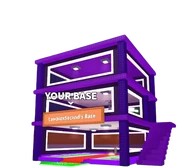 Все скины баз в Укради брейнрот (Steal a Brainrot): как их получить и что дают