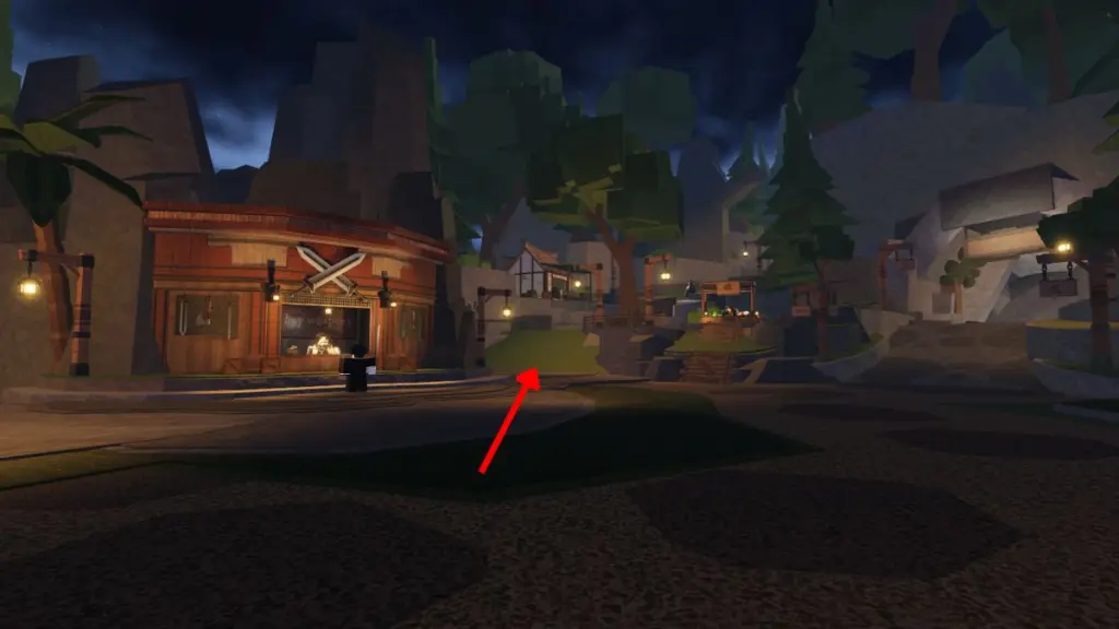 Фичиллиум (Fichillium) в The Forge (Ковка): как найти Счастливые блоки (Lucky Blocks)