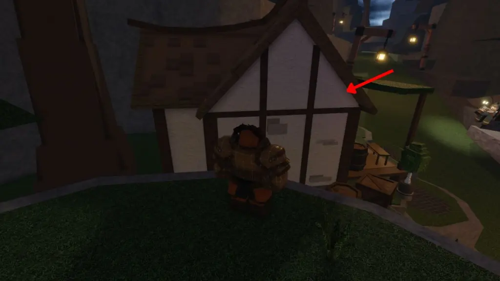 Фичиллиум (Fichillium) в The Forge (Ковка): как найти Счастливые блоки (Lucky Blocks)