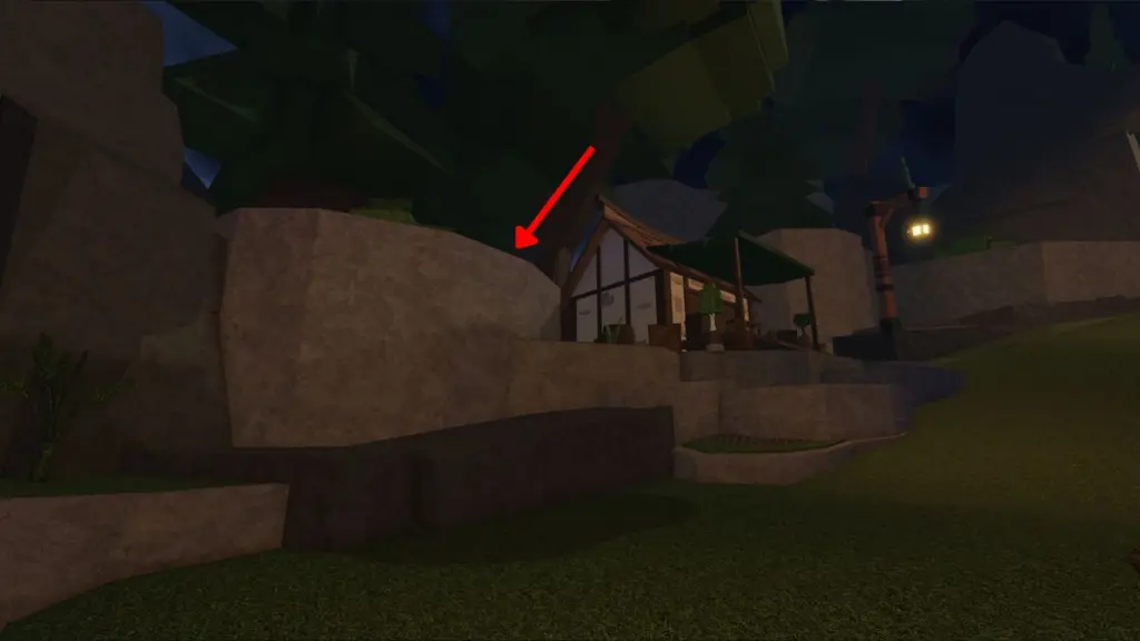 Фичиллиум (Fichillium) в The Forge (Ковка): как найти Счастливые блоки (Lucky Blocks)