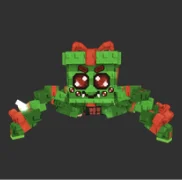 Все рождественские брейнроты в Укради брейнрот (Steal a Brainrot)