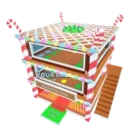 Все скины баз в Укради брейнрот (Steal a Brainrot): как их получить и что дают