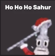 Гайд по машине Santa’s Fuse в Укради брейнрот (Steal a Brainrot) со всеми рецептами