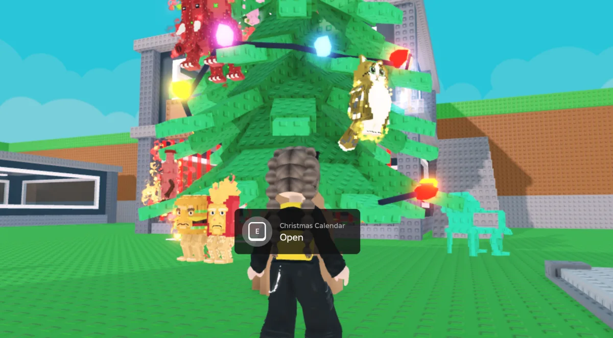 Гайд как получить Балерину Пепперминтину (Ballerina Peppermintina) в Укради брейнрот (Steal a Brainrot)