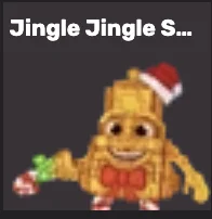 Все рождественские брейнроты в Укради брейнрот (Steal a Brainrot)