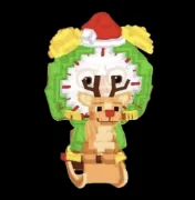 Гайд по Магазину Санты (Santa’s Shop) в Укради брейнрот (Steal a Brainrot)