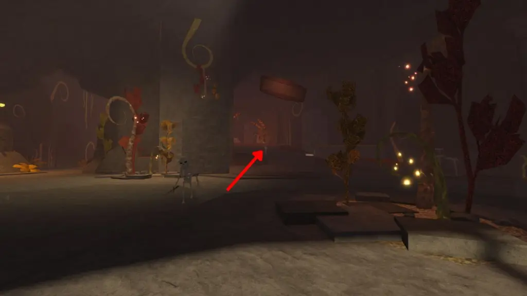 Как получить Демоническую кирку (Demonic Pickaxe) в The Forge (Ковка)