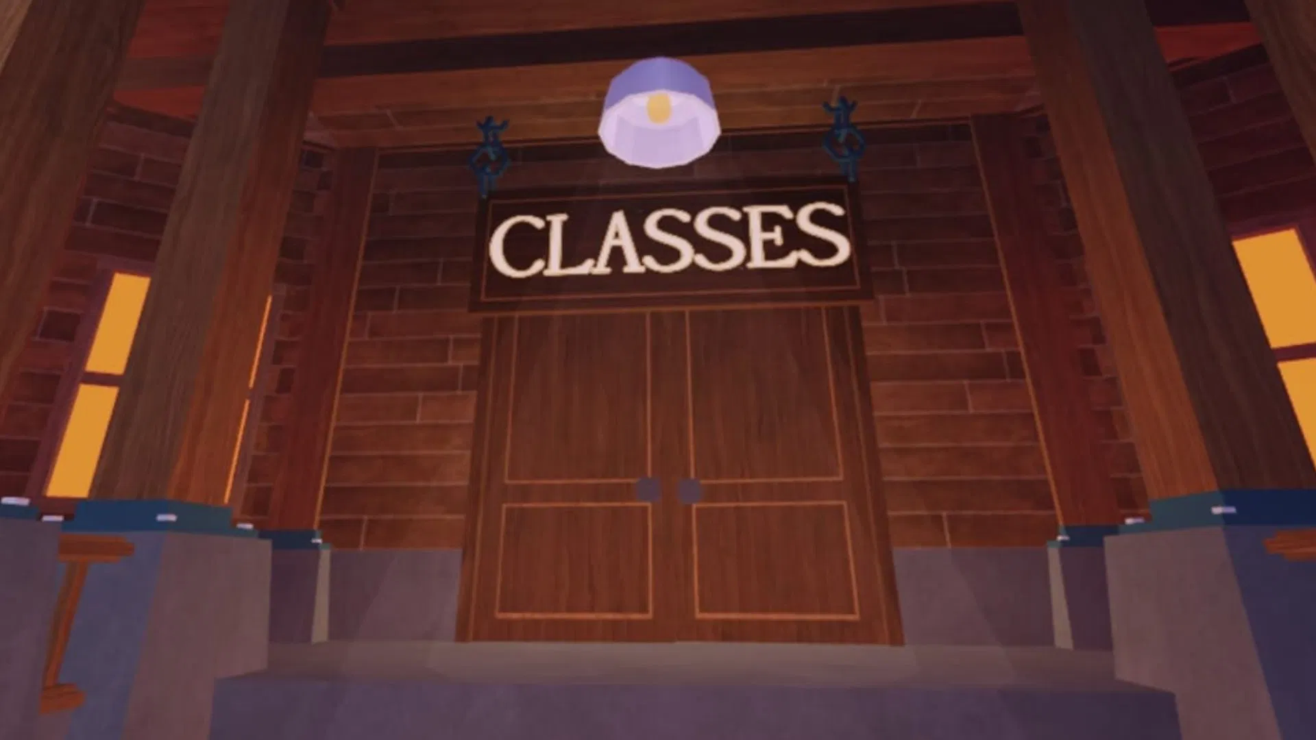 Гайд по классу Brute (Громила) в 99 ночей в лесу (99 Nights in the Forest)