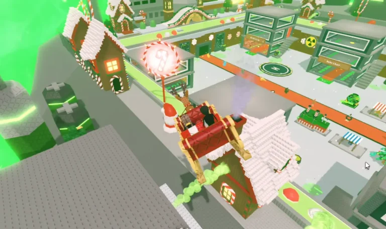 Как получить Money Money Reindeer (Мани Мани Рейндир) в Укради брейнрот (Steal a Brainrot)