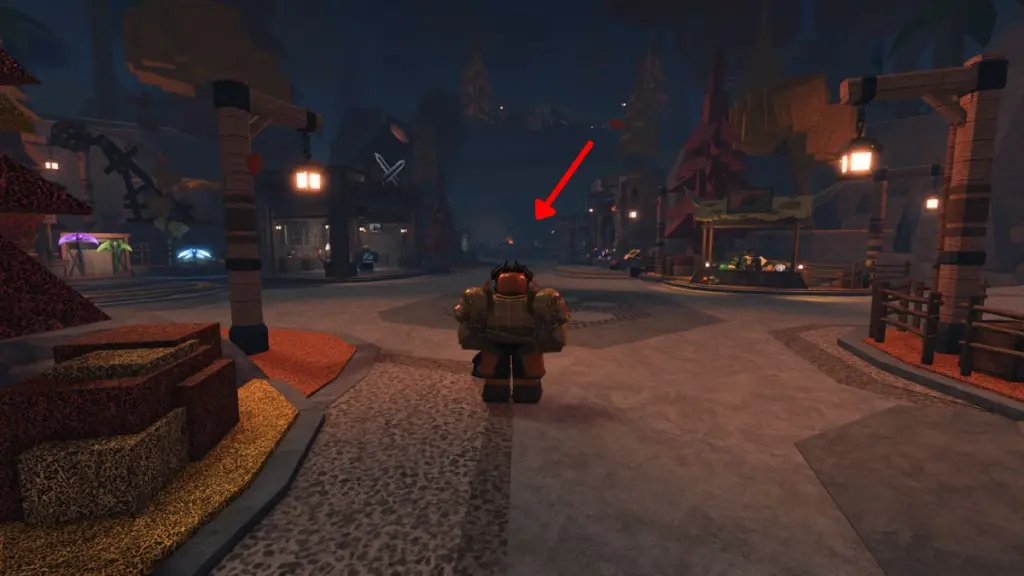 Гайд по квестам Сенсея Моро (Sensei Moro) в The Forge (Ковка)