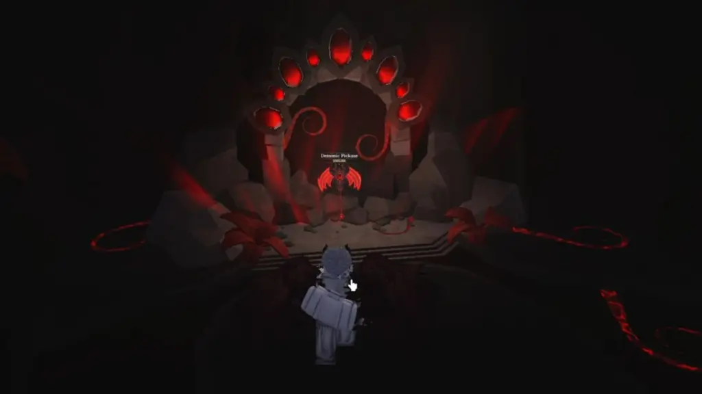 Обзор всех локаций в The Forge (Ковка) и главные точки интереса