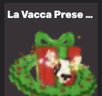 Гайд по машине Santa’s Fuse в Укради брейнрот (Steal a Brainrot) со всеми рецептами