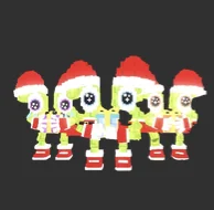 Как получить Festive Lucky Block (Фестив Лаки Блок) в Укради брейнрот (Steal a Brainrot) и что содержит