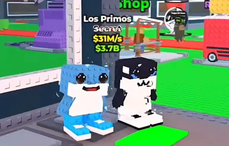 Как получить трейт брейнрота 2026 в Укради брейнрот (Steal a Brainrot) на новогоднем Админ Абьюз