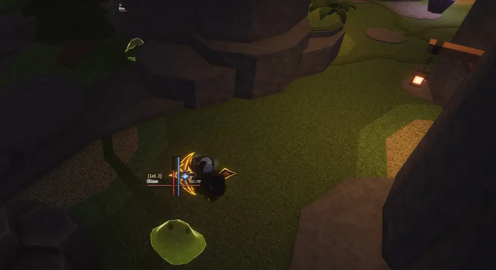 Лучшие места AFK‑фарминга в The Forge (Ковка) для быстрого получения денег