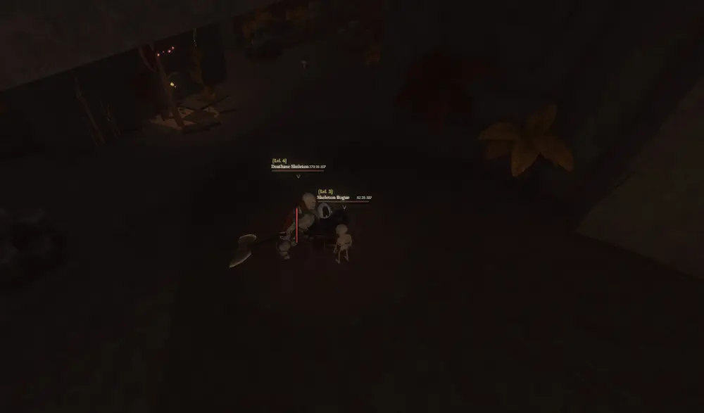 Лучшие места AFK‑фарминга в The Forge (Ковка) для быстрого получения денег