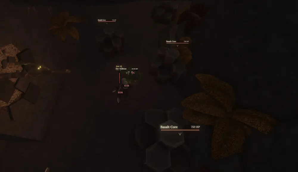 Лучшие места AFK‑фарминга в The Forge (Ковка) для быстрого получения денег