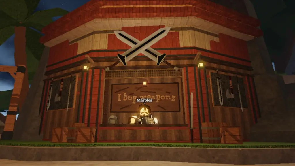 Обзор всех локаций в The Forge (Ковка) и главные точки интереса