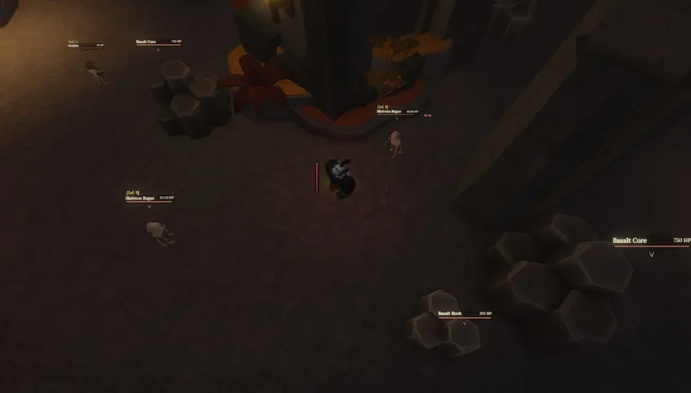 Лучшие места AFK‑фарминга в The Forge (Ковка) для быстрого получения денег