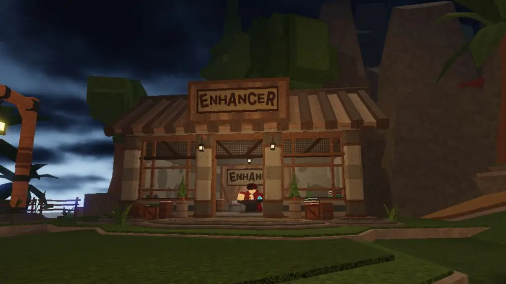 Обзор всех локаций в The Forge (Ковка) и главные точки интереса