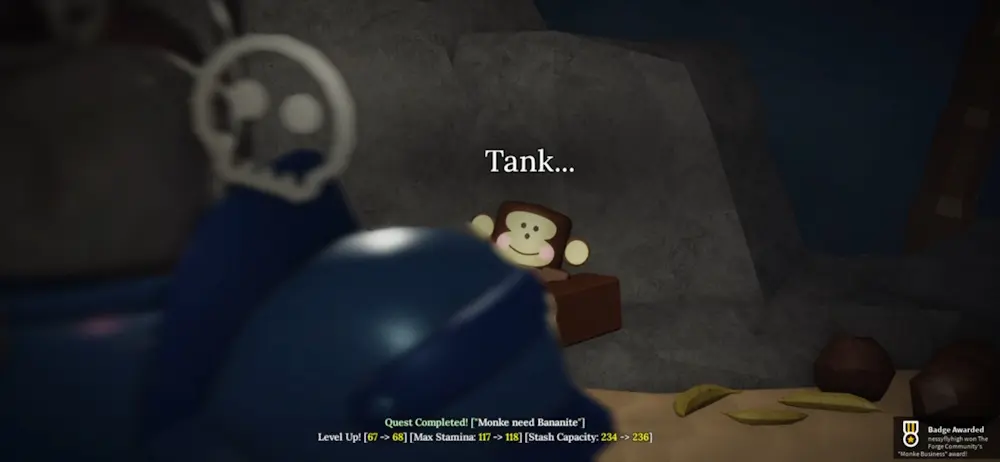 Как быстро заработать деньги в The Forge (Ковка)