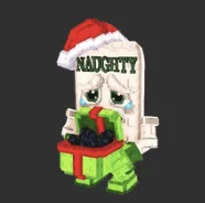 Все рождественские брейнроты в Укради брейнрот (Steal a Brainrot)