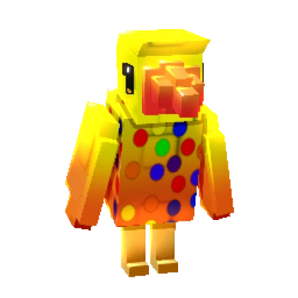 Все новые питомцы из новогоднего яйца (New Year’s Egg) в Вырасти Сад (Grow a Garden)