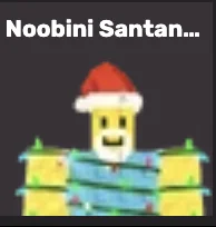 Гайд по машине Santa’s Fuse в Укради брейнрот (Steal a Brainrot) со всеми рецептами