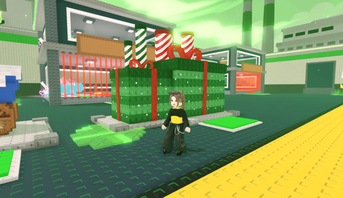 Обновление Укради брейнрот (Steal a Brainrot) 6 декабря — Santa Fuse: время выхода, админ абьюза и что нового