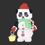 Как получить Festive Lucky Block (Фестив Лаки Блок) в Укради брейнрот (Steal a Brainrot) и что содержит