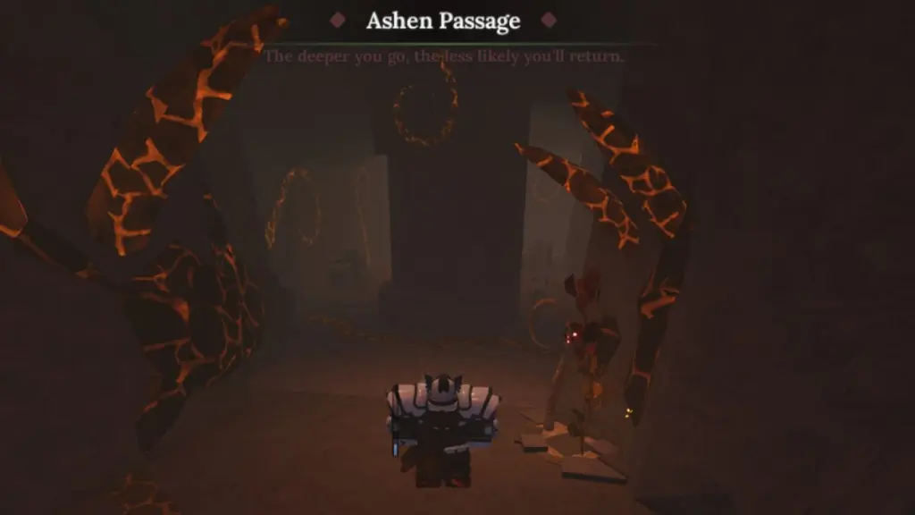 Обзор всех локаций в The Forge (Ковка) и главные точки интереса