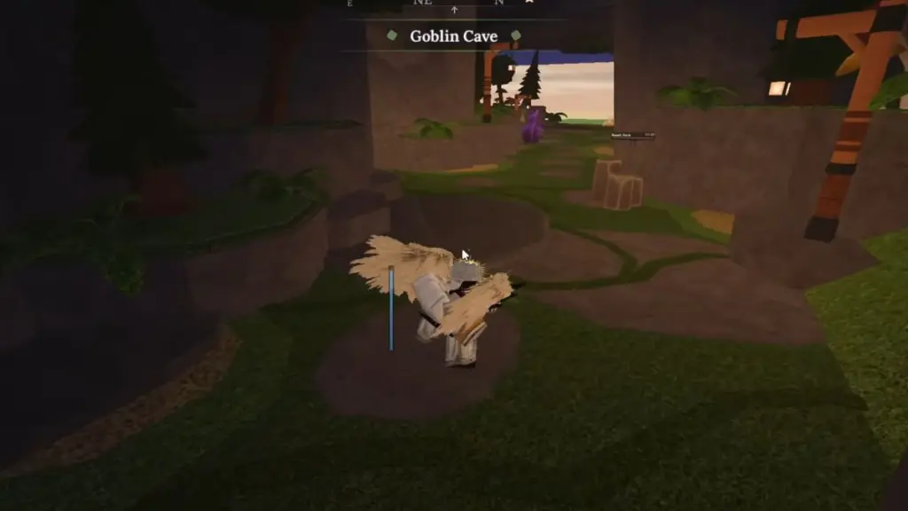 Обзор всех локаций в The Forge (Ковка) и главные точки интереса