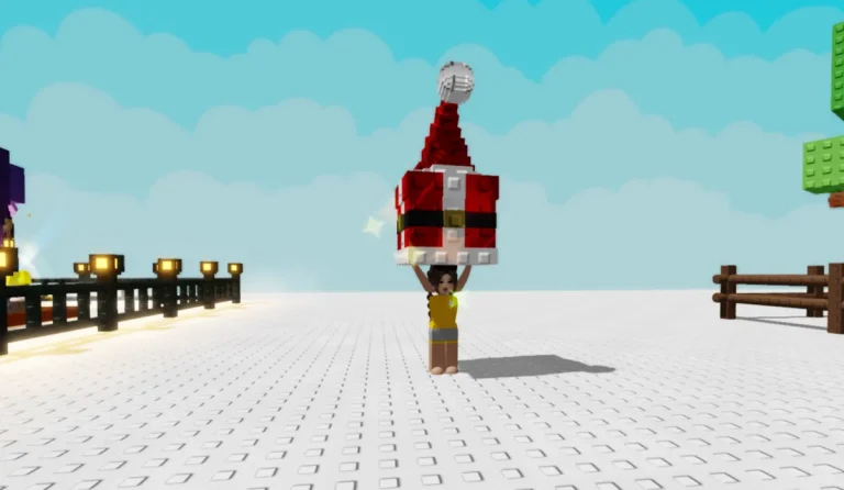 Все семена/растения Рождественского события (Christmas Event) в Вырасти Сад (Grow a Garden)