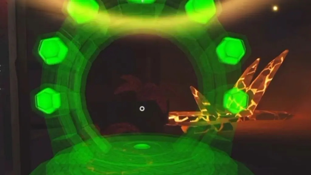 Как получить Демоническую кирку (Demonic Pickaxe) в The Forge (Ковка)