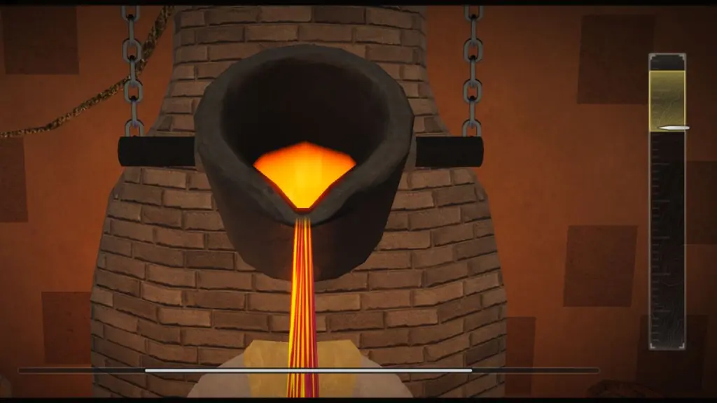 Все виды брони в The Forge (Ковка) и как их выковать