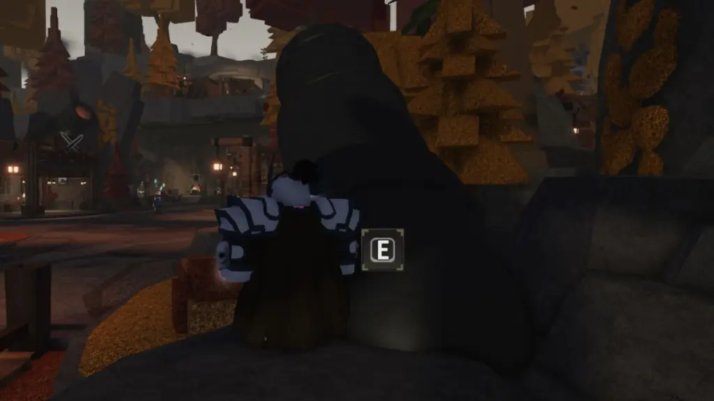 Обзор всех локаций в The Forge (Ковка) и главные точки интереса