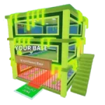 Все скины баз в Укради брейнрот (Steal a Brainrot): как их получить и что дают