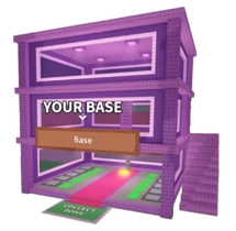 Все скины баз в Укради брейнрот (Steal a Brainrot): как их получить и что дают