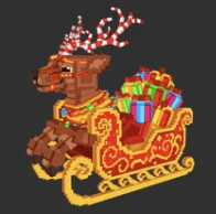 Как получить Festive Lucky Block (Фестив Лаки Блок) в Укради брейнрот (Steal a Brainrot) и что содержит