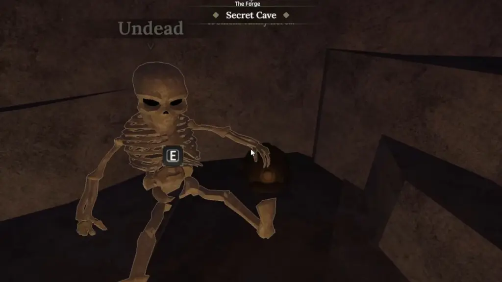 Обзор всех локаций в The Forge (Ковка) и главные точки интереса