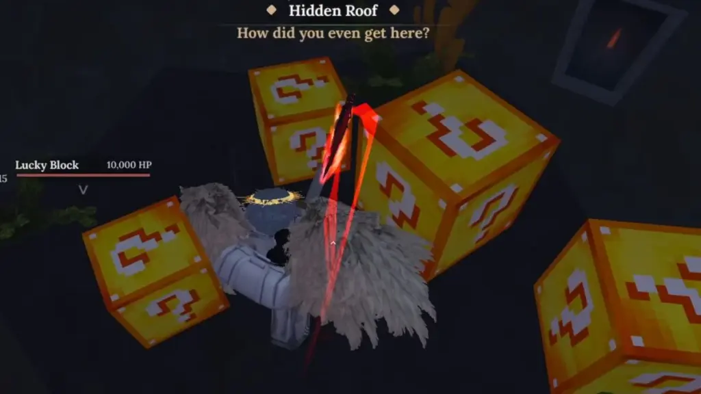 Обзор всех локаций в The Forge (Ковка) и главные точки интереса