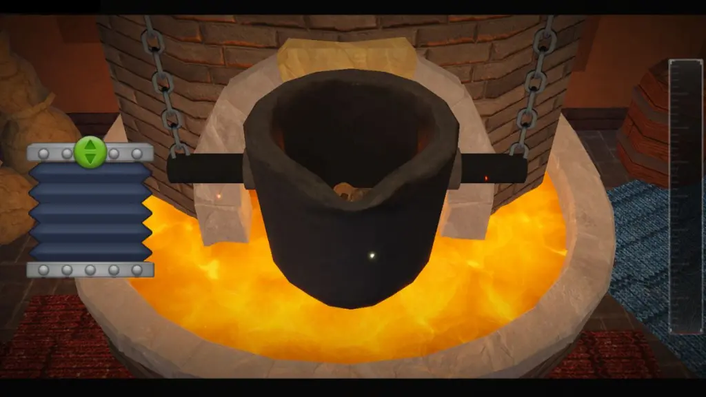 Все виды брони в The Forge (Ковка) и как их выковать