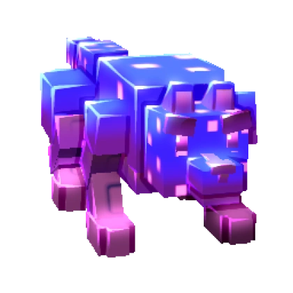 Все новые питомцы из новогоднего яйца (New Year’s Egg) в Вырасти Сад (Grow a Garden)