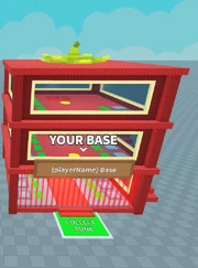 Все скины баз в Укради брейнрот (Steal a Brainrot): как их получить и что дают