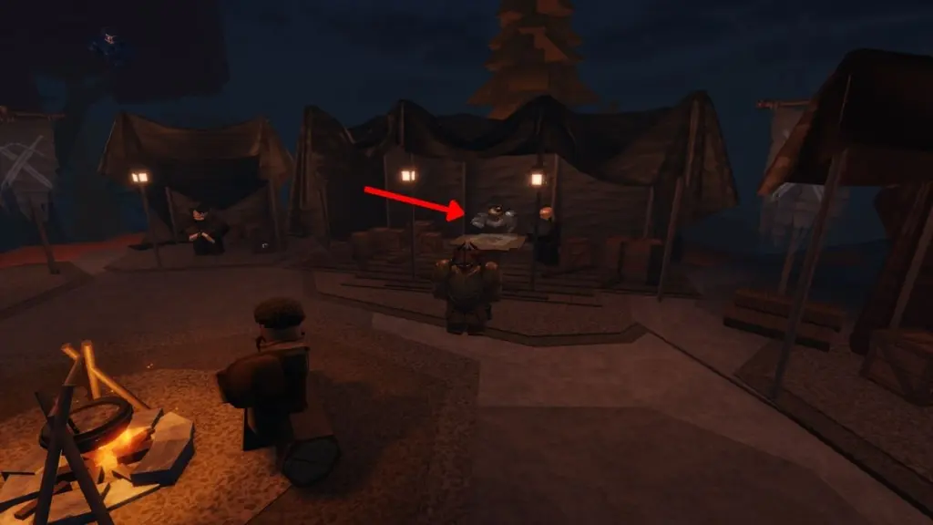 Гайд по квестам Капитана Роуэна (Captain Rowan) в The Forge (Ковка)