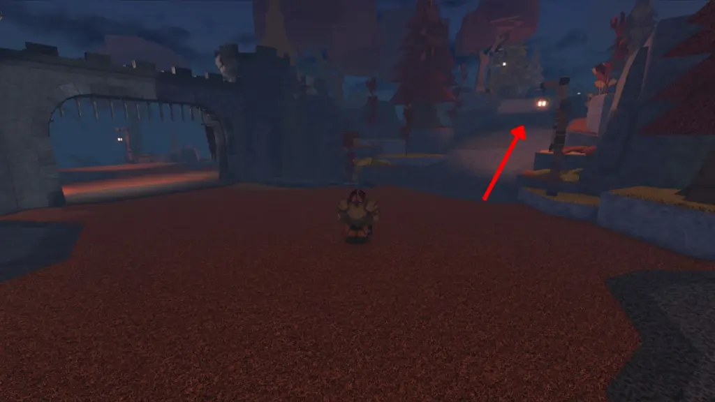 Гайд по квестам Капитана Роуэна (Captain Rowan) в The Forge (Ковка)