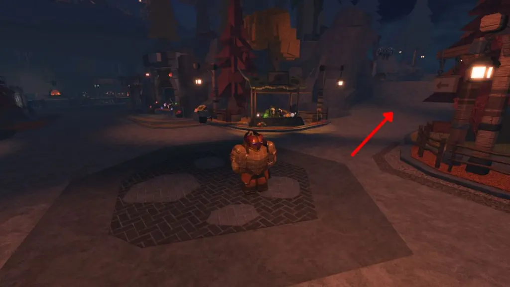 Гайд по квестам Капитана Роуэна (Captain Rowan) в The Forge (Ковка)